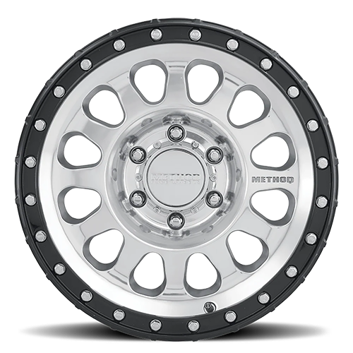 Method Race Wheels MR315