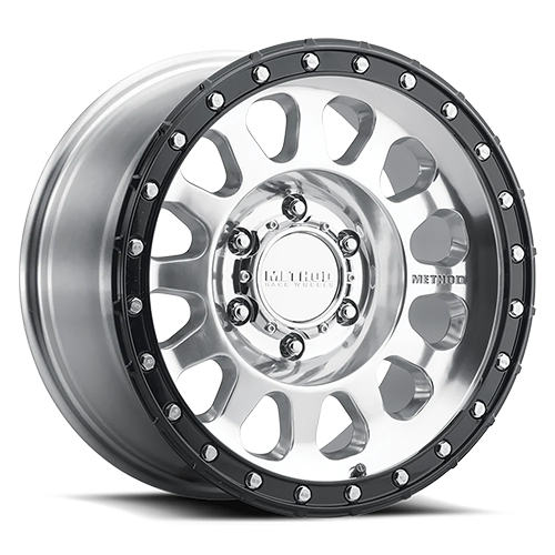 Method Race Wheels MR315