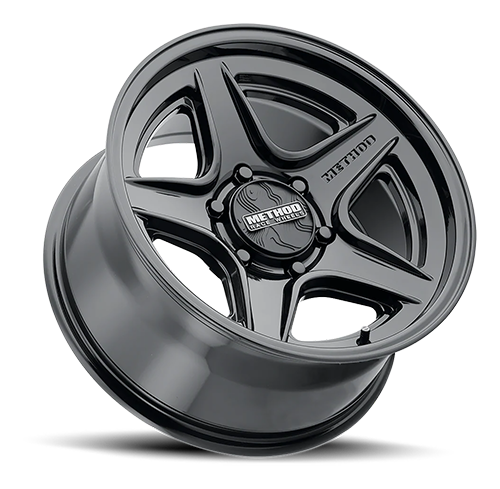 Method Race Wheels MR319