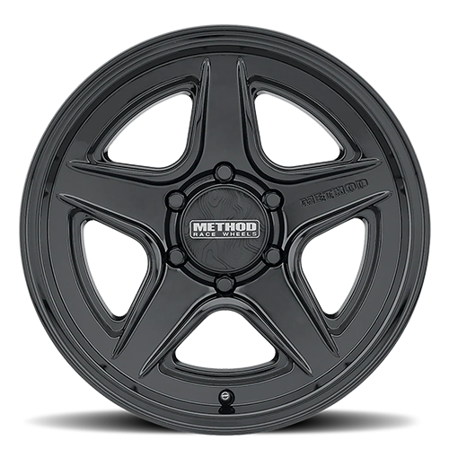 Method Race Wheels MR319