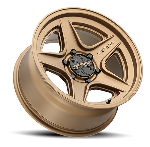 Method Race Wheels MR319
