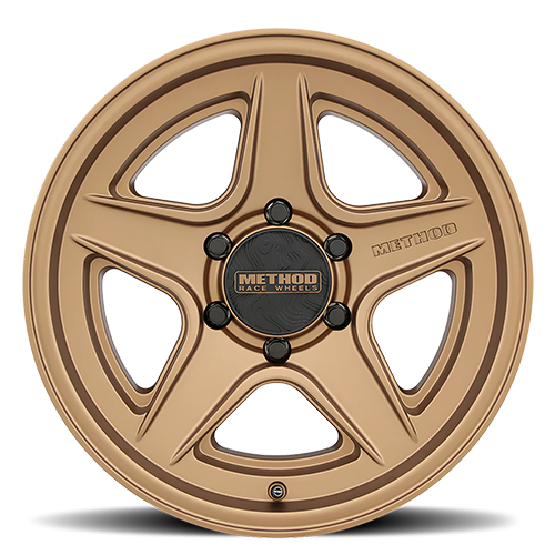 Method Race Wheels MR319