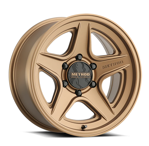 Method Race Wheels MR319