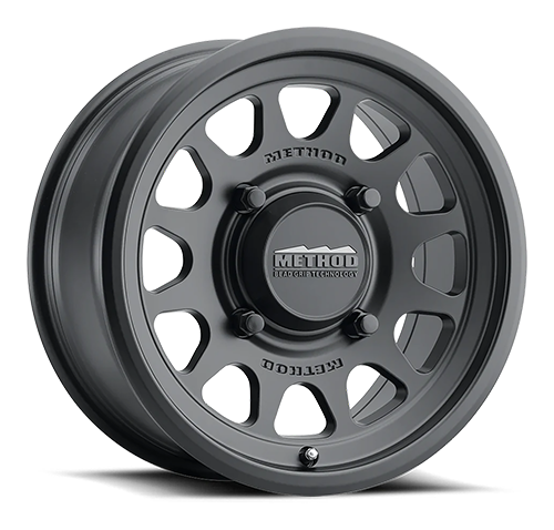 Method Race Wheels MR414 Bead Grip