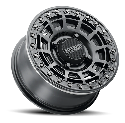 Method Race Wheels MR415 Beadlock