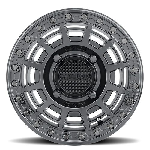 Method Race Wheels MR415 Beadlock