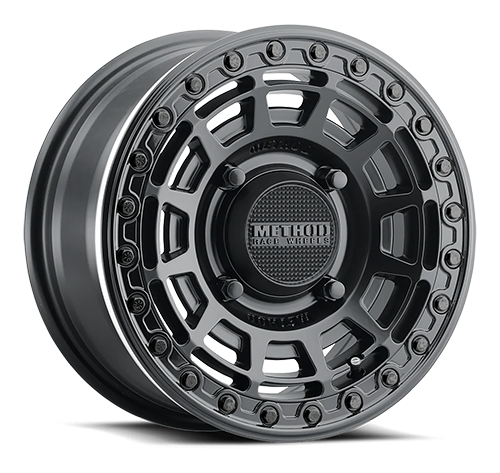 Method Race Wheels MR415 Beadlock