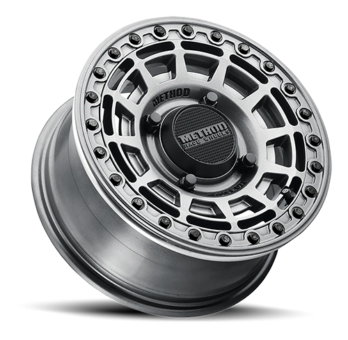 Method Race Wheels MR415 Beadlock