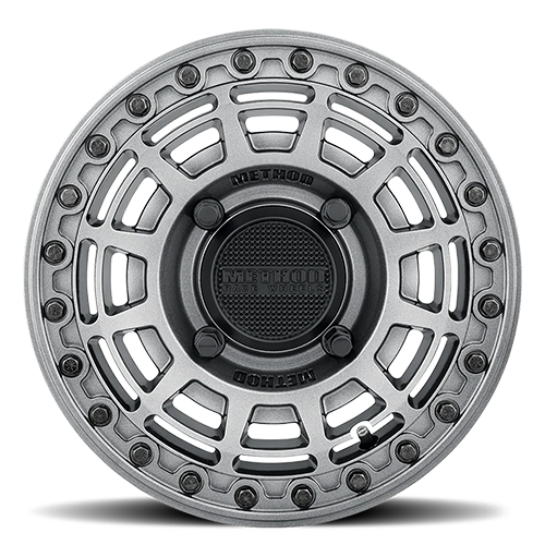 Method Race Wheels MR415 Beadlock