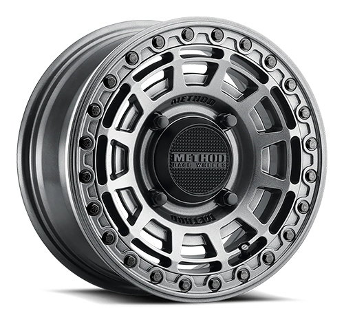 Method Race Wheels MR415 Beadlock