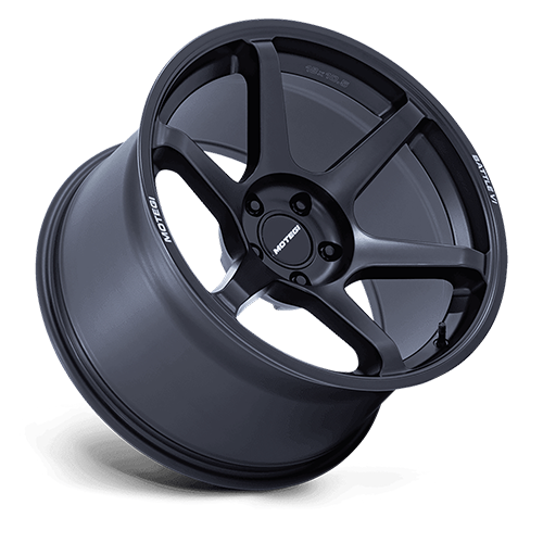 Motegi Racing MR160 Battle VI