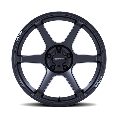 Motegi Racing MR160 Battle VI