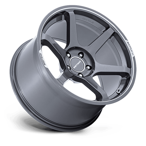 Motegi Racing MR160 Battle VI