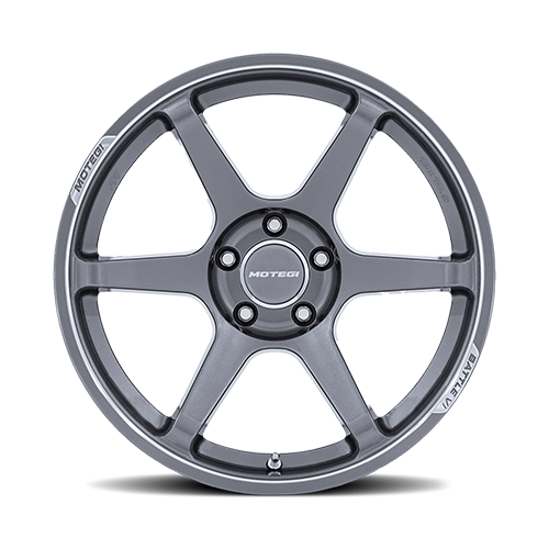 Motegi Racing MR160 Battle VI