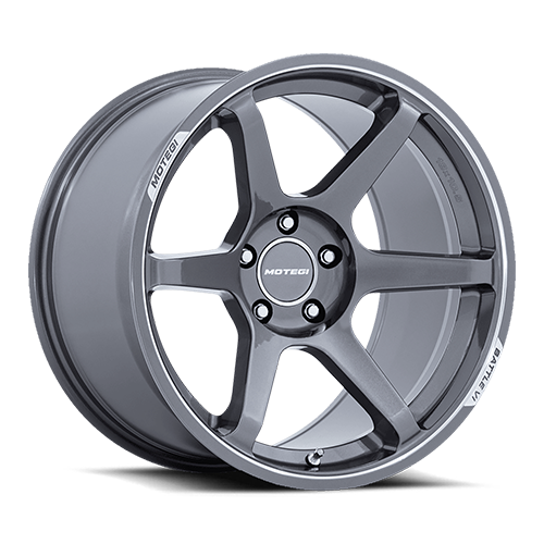 Motegi Racing MR160 Battle VI