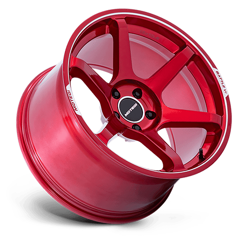 Motegi Racing MR160 Battle VI