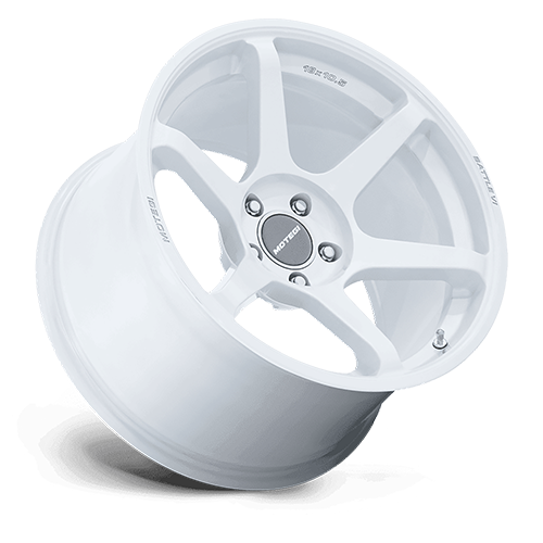 Motegi Racing MR160 Battle VI