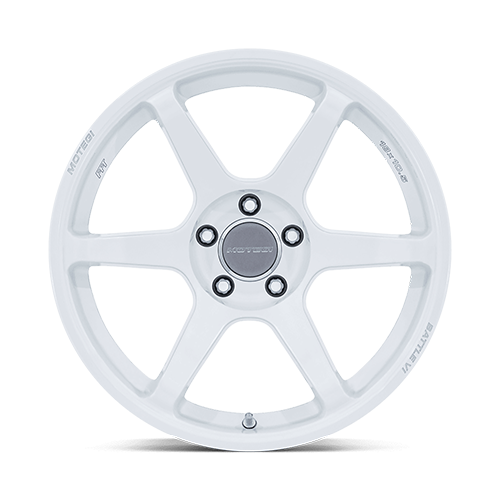 Motegi Racing MR160 Battle VI