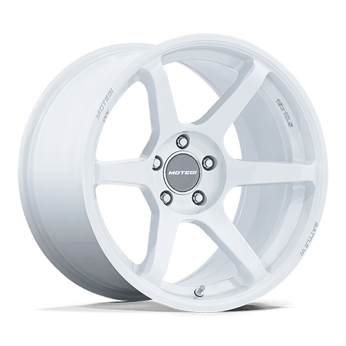 Motegi Racing MR160 Battle VI