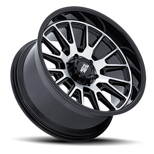 Moto Metal MO814 Tekton