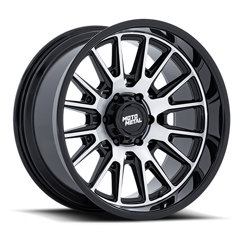 Moto Metal MO814 Tekton
