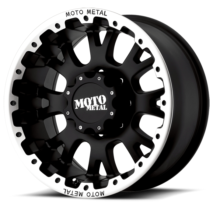 Moto Metal MO956