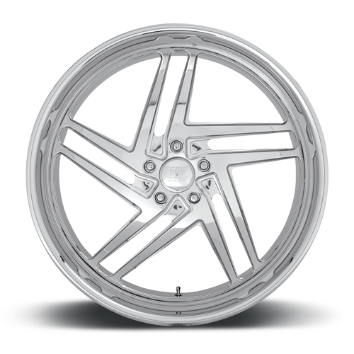 Nemesis 5 - Precision Series