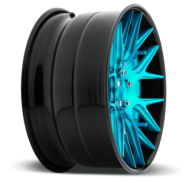 Niche Forged - Circuit - Richline Motorsports