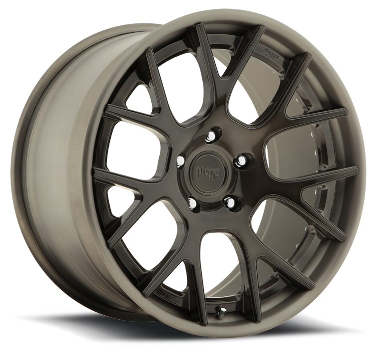 Niche Forged Pulse Wheels & Pulse Rims On Sale