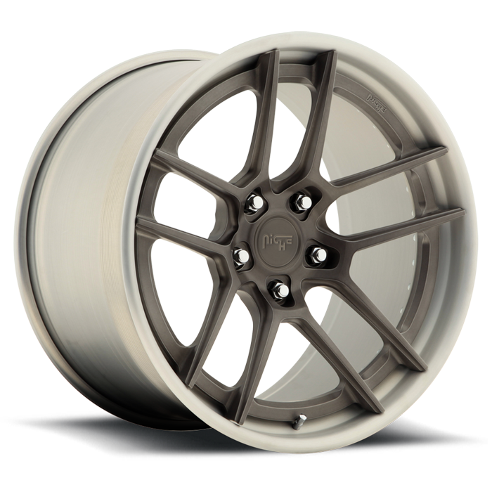 Niche Forged Fiorano