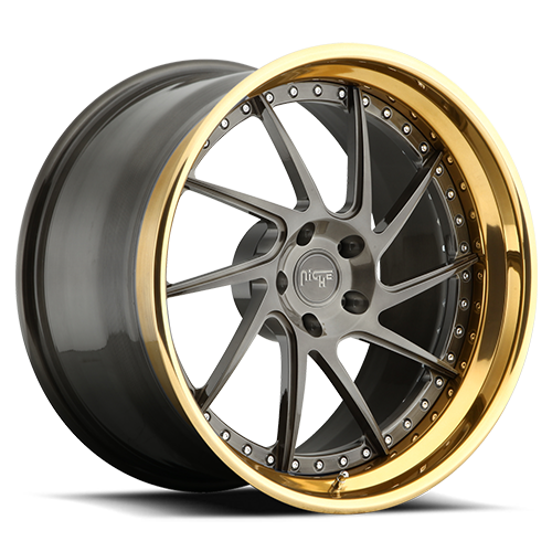 Niche Forged Invert