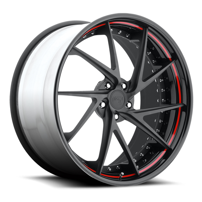Niche Forged Invert