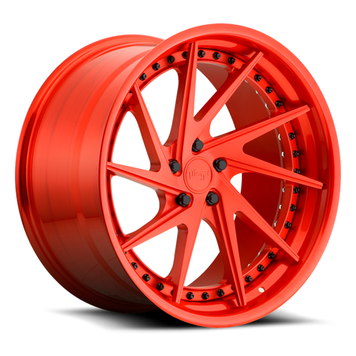 Niche Forged Invert