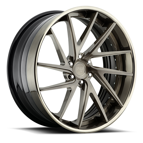 Niche Forged Invert