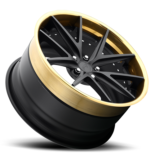 Niche Forged Misano