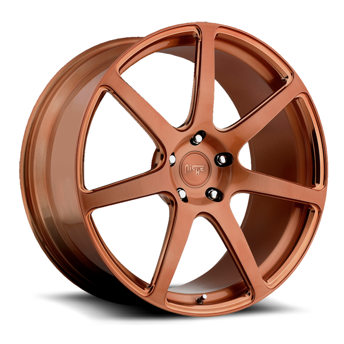 Niche Forged Scuderia 7