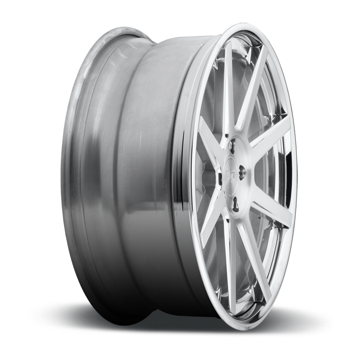 Niche Forged Nyx