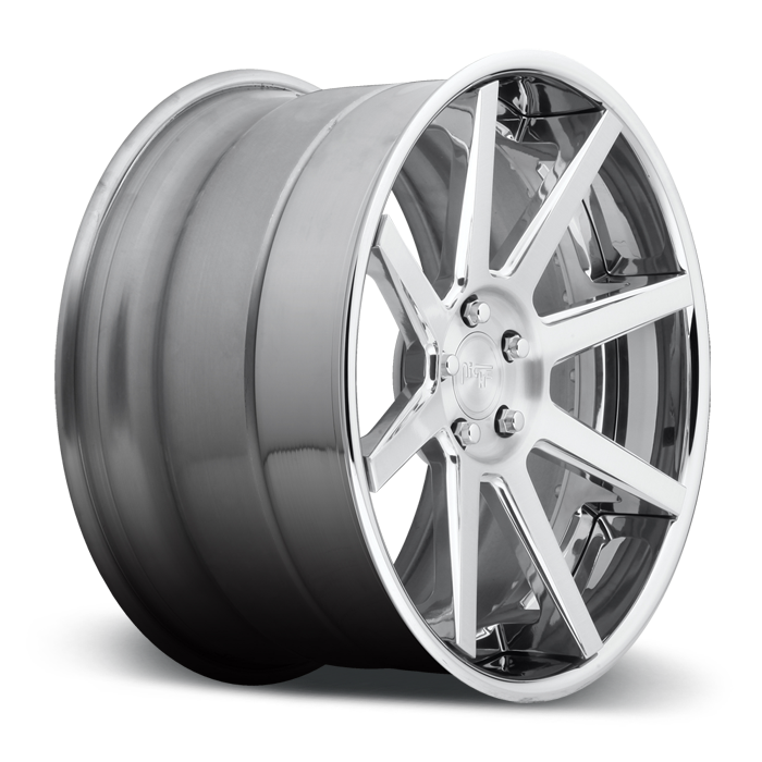 Niche Forged Nyx