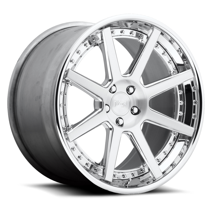 Niche Forged Nyx