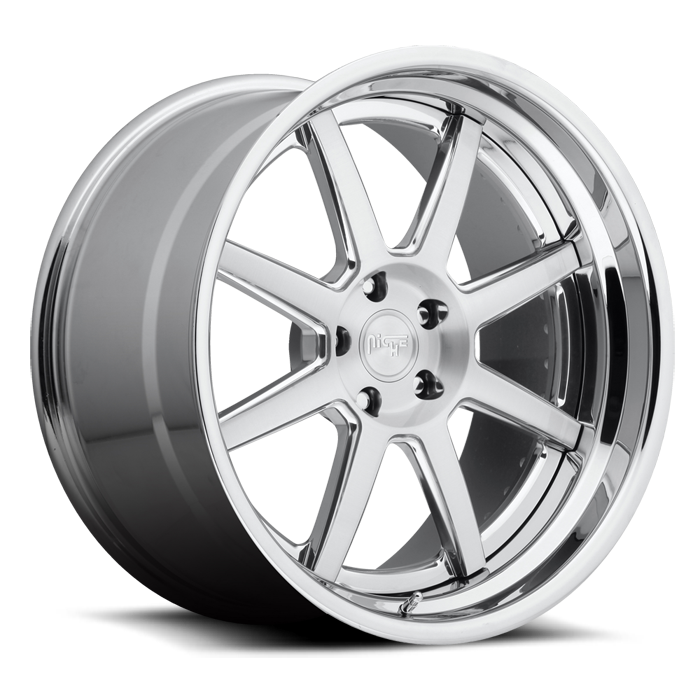 Niche Forged Nyx