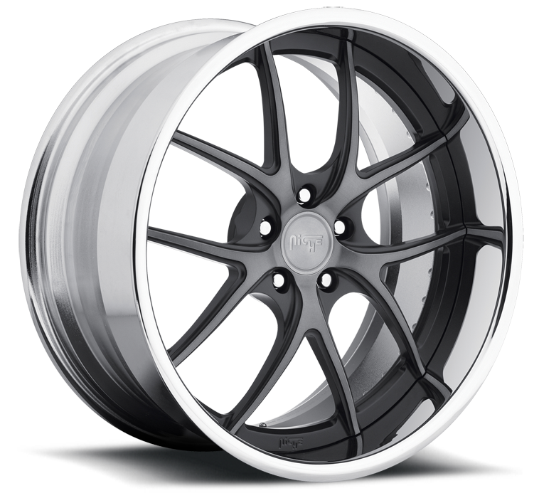 Niche Forged Targa