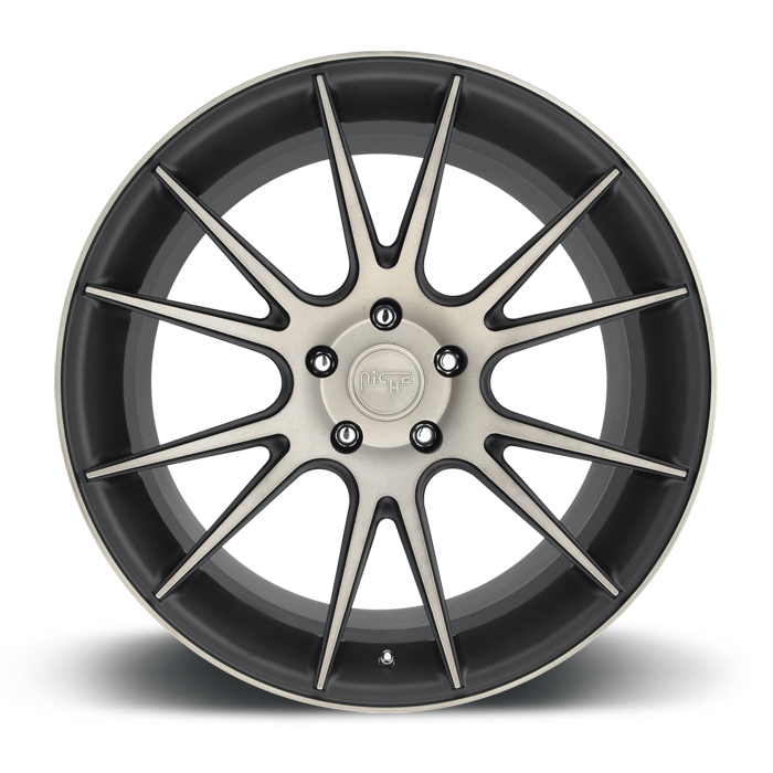 Niche Sport Series Vicenza - M153