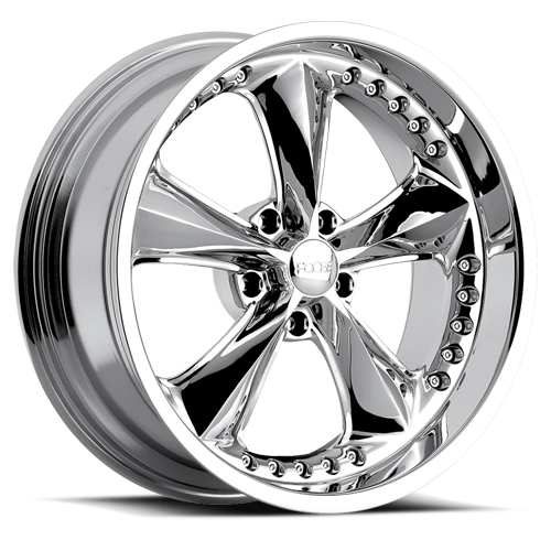 Foose Nitrous - F117 