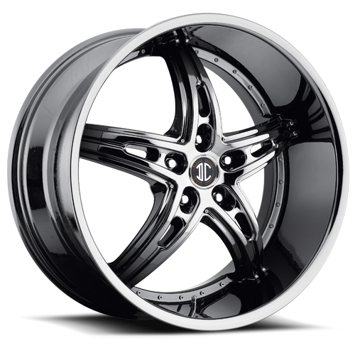 2 Crave Alloys No25 - RNR Wheels