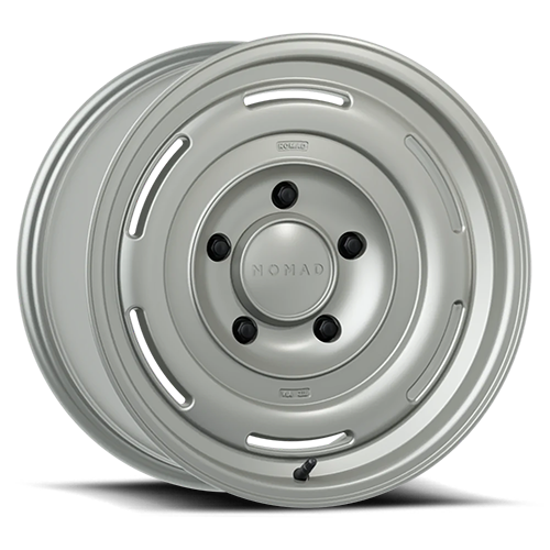 Nomad Wheels 504 Field