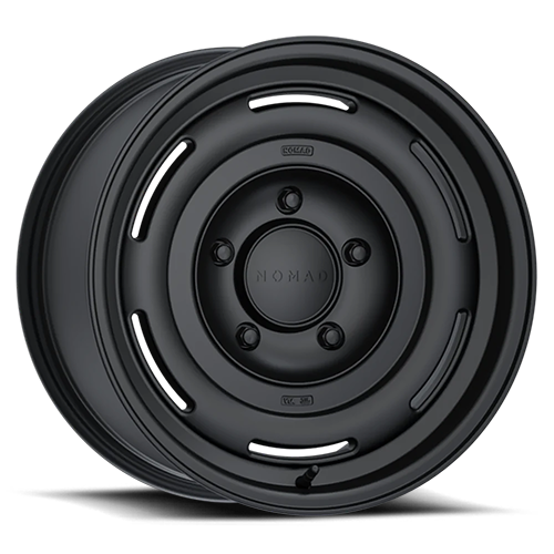 Nomad Wheels 504 Field