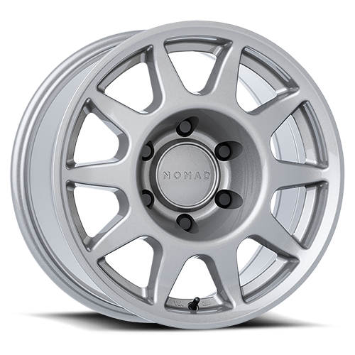Nomad Wheels 505 Touring