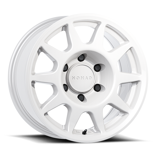 Nomad Wheels 505 Touring