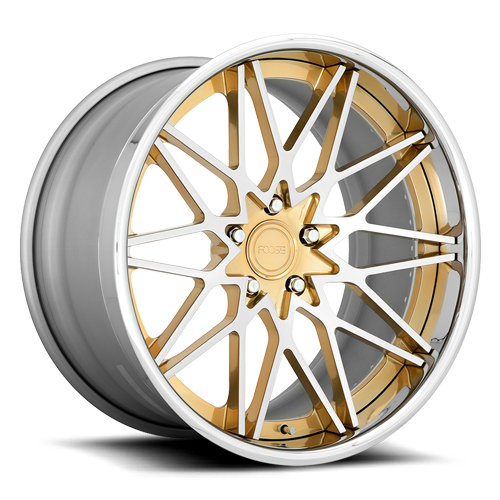 Foose Phoenix - F451 Concave