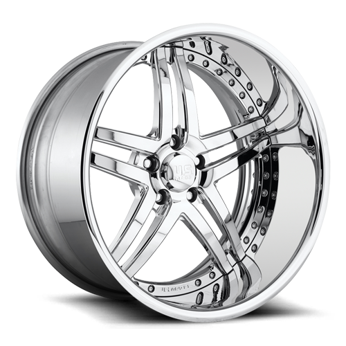 US Mags PT.10 - U386 Wheels & PT.10 - U386 Rims On Sale
